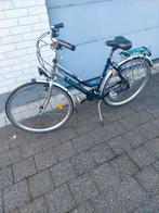 Damesfiets OXFORD MET 3 X 8 VERSNELLINGEN, Enlèvement ou Envoi, Vitesses
