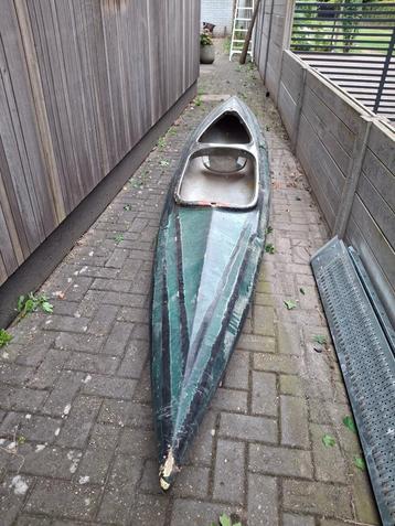 kayak 2 personen  beschikbaar voor biedingen