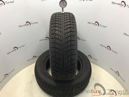 winter 195/60R15 88H Nankang Snow Viva 195/60 R15 195/60/15, Auto-onderdelen, Banden en Velgen, Band(en), Winterbanden, 15 inch
