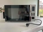DOMO Combi-microgolfoven, Elektronische apparatuur, Microgolfovens, Ophalen, Draaiplateau, Combi-microgolfoven, Oven