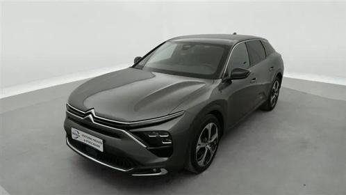 Citroën C5 X 1.2 Puretech 130Cv EAT8 Feel Pack NAVI / FULL, Auto's, Citroën, Bedrijf, Te koop, C5 X, ABS, Boordcomputer, Centrale vergrendeling