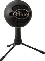 Blue snowball microfoon, Muziek en Instrumenten, Studiomicrofoon, Ophalen of Verzenden, Zo goed als nieuw