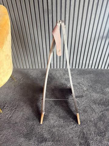 Saz houder / Baglama houder Baglama staander voet houder beschikbaar voor biedingen