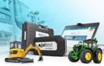 DIAGNOSTIC CAMION ,GRUE ext...., Ophalen