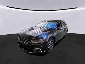 Volkswagen Passat Variant GTE 1.4 TSI PHEV 218PK Automaat 20, Auto's, Automaat, Gebruikt, Bedrijf, Break