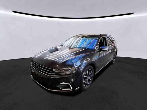 Volkswagen Passat Variant GTE 1.4 TSI PHEV 218PK Automaat 20, Auto's, Volkswagen, Bedrijf, Passat, Hybride Elektrisch/Benzine
