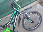 Jongensfiets 20 inch, Ophalen, 20 inch, Versnellingen