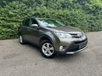 Toyota Rav4 4x4 - 2015 - Volledig onderhoudsboekje, Auto's, Diesel, Particulier, Te koop, Rav4