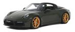 Porsche 992 Targa 4S 2020 PTS GT Spirit nouveau !, Autres marques, Voiture, Enlèvement ou Envoi, Neuf