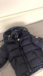Burberry jas nieuw, Ophalen, Nieuw, Maat 46 (S) of kleiner, Blauw