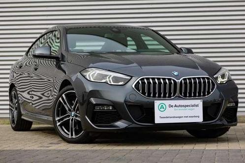 BMW Serie 2 218 218i OPF, Autos, BMW, Entreprise, Série 2, Bluetooth, Ordinateur de bord, Air conditionné automatique, Cruise Control