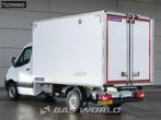 Mercedes Sprinter 316 CDI Lamberet Automaat Koelwagen Vrieze, Automaat, Stof, Gebruikt, Euro 6