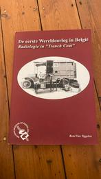 Rene Van Tiggelen - La Grande Guerre de 1914-1918, Ophalen, Zo goed als nieuw, Rene Van Tiggelen