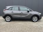 Opel Crossland X Edition 1.2 Turbo S/S, Auto's, Voorwielaandrijving, https://public.car-pass.be/vhr/c9597e95-e5ae-476a-9679-5cf5bd5990cc