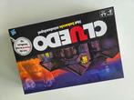 Cluedo, Hasbro 8+, Een of twee spelers, Ophalen, Zo goed als nieuw, HASBRO