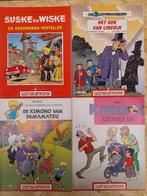 De unieke stripreeks van  Gazet van Antwerpen, Boeken, Complete serie of reeks, Ophalen of Verzenden, Zo goed als nieuw, Diverse Auteurs