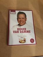 roger van damme zoet, Boeken, Kookboeken, Ophalen of Verzenden, Nieuw, Roger van Damme, Europa