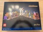 Lego 76444 Harry Potter Dewegisweg, Ophalen of Verzenden, Nieuw, Complete set, Lego