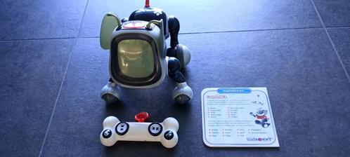 vtech kidiDoggy, Kinderen en Baby's, Speelgoed | Vtech, Zo goed als nieuw, Ophalen of Verzenden