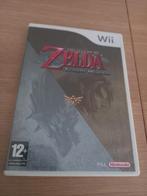 La Légende de Zelda Twilight Princess pour Nintendo Wii, Consoles de jeu & Jeux vidéo, Comme neuf, Enlèvement ou Envoi