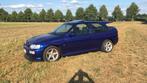 Escort RS Cosworth, Auto's, Escort, Blauw, Handgeschakeld, Particulier