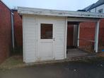 Tuinhuis, Tuin en Terras, Ophalen, Gebruikt, Tuinhuis