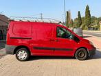 Fiat Scudo 2.0jtd 2015 L1 Airco, Auto's, Bedrijf, Centrale vergrendeling, Te koop, Fiat