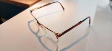 levis bril montuur beschikbaar voor biedingen