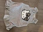 Robe hello kitty taille 80-86, Comme neuf, Fille, Robe ou Jupe, Enlèvement ou Envoi