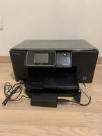 HP PHOTOSMART PLUS MULTIFUNCTIONELE PRINTER, Computers en Software, Printers, Ophalen, Kopieren, Gebruikt, Printer