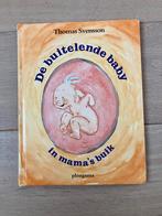 Biek voor wie broertje of zusje krijgt, Ophalen of Verzenden, Gelezen