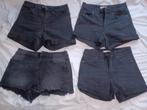 4 shorts pour 5 euros taille 14 ans, Kinderen en Baby's, Kinderkleding | Maat 164, Ophalen of Verzenden