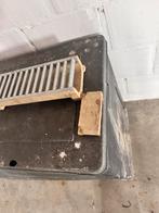 Polyester beton goot, Doe-het-zelf en Bouw, Ophalen, Zo goed als nieuw