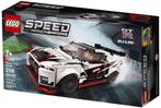 LEGO 76896 Nissan GT-R NISMO nieuw, Enlèvement ou Envoi, Neuf, Ensemble complet, Lego