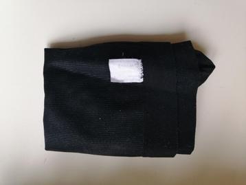 Chaussettes de contention noir, Mediven, Enlèvement ou Envoi, Porté, Noir