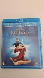 Fantasia The original classic (Disney 3), Cd's en Dvd's, Ophalen of Verzenden, Zo goed als nieuw