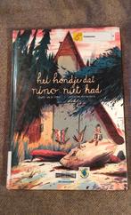 Het hondje dat Nino niet had. Edward van de Vendel, Boeken, Ophalen of Verzenden