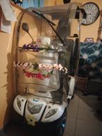 Scooter mobile carpo 4, Vélos & Vélomoteurs, Scooters | Marques Autre, Enlèvement, Utilisé, Carpo 4