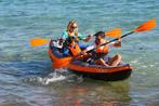 Kayak Gonflable 2/3 personnes ITIWIT, Sports nautiques & Bateaux, Kayaks, 3 personnes ou plus, Enlèvement, Utilisé, Gonflable