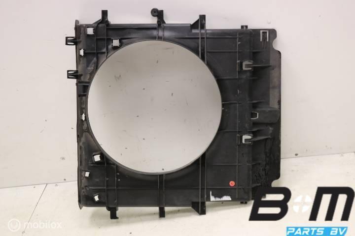 Koelluchtgeleiding VW Crafter, Autos : Pièces & Accessoires, Carrosserie & Tôlerie, Utilisé