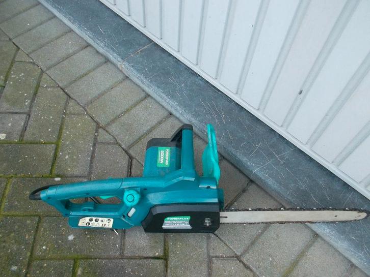 kettingzaag,,,, Tuin en Terras, Hand-tuingereedschap, Zo goed als nieuw, Ophalen of Verzenden