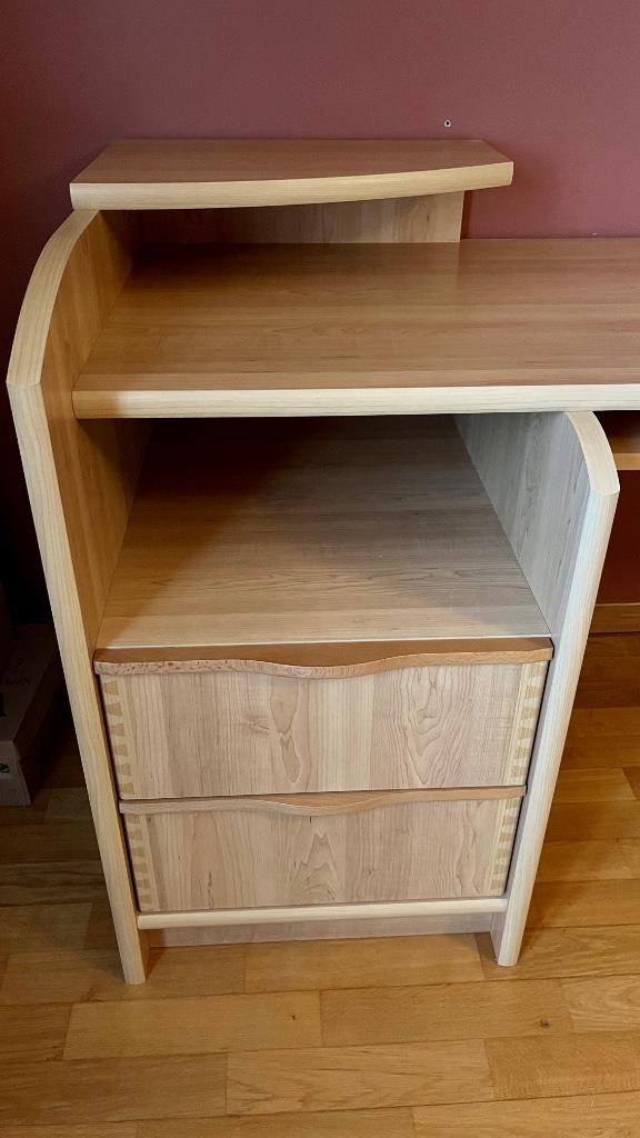 Slaapkamer van het merk Gautier, Huis en Inrichting, Slaapkamer | Complete slaapkamers, Zo goed als nieuw, Eenpersoons, Ophalen
