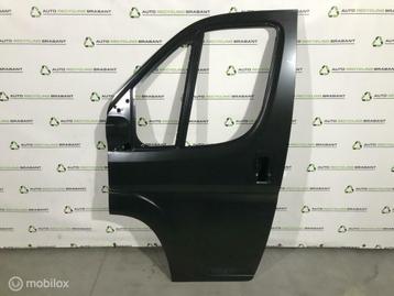 Portier Links Fiat Ducato  Citroen Peugeot NIEUW 46862842 beschikbaar voor biedingen