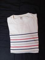 t shirt maat M/38, Uniqlo, Maat 48/50 (M), Wit, Ophalen of Verzenden