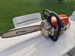 STHIL MS 271/C kettingzaag - 40cm, Tuin en Terras, Hand-tuingereedschap, Ophalen, Gebruikt, Stihl