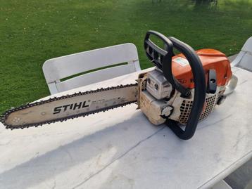 STHIL MS 271/C kettingzaag - 40cm beschikbaar voor biedingen