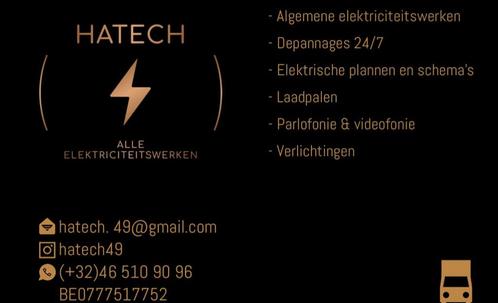 Elektricien 24/7, Diensten en Vakmensen, Elektriciens, 24-uursservice