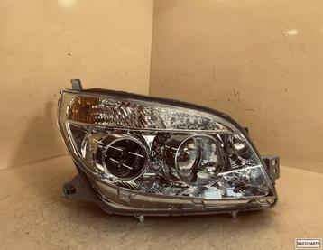 Rechts Koplamp DAIHATSU TERIOS II 06-09 ORIGINEEL 