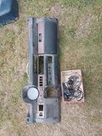 Dashboard vw 1303, Ophalen