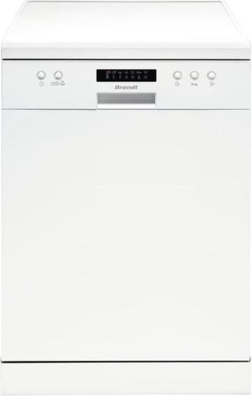 Brandt 14 plaats vaatwasser nieuw 2 jaar garantie beschikbaar voor biedingen
